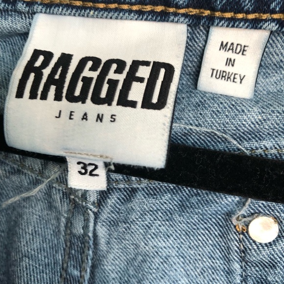 The Ragged Priest Women Jeans - Picture 3 of 4